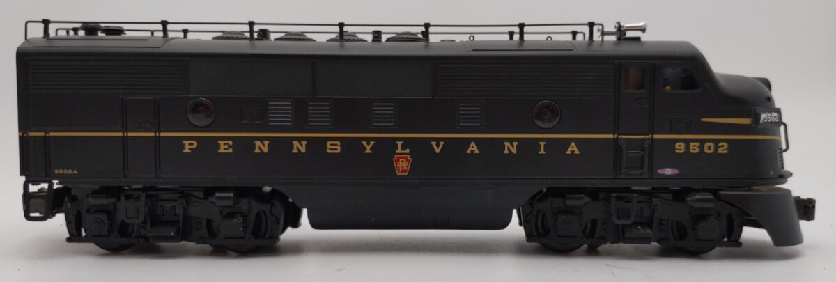Lionel 6-39546 O Pennsylvania F3 A Diesel Non-Pwr Legacy Locomotive EX