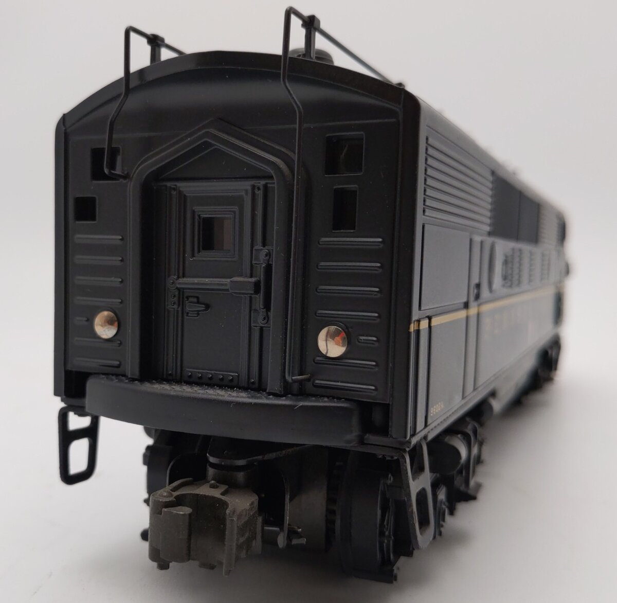 Lionel 6-39546 O Pennsylvania F3 A Diesel Non-Pwr Legacy Locomotive EX