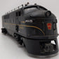 Lionel 6-39546 O Pennsylvania F3 A Diesel Non-Pwr Legacy Locomotive EX