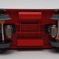 Lionel 6-36657 O Gauge Western & Atlantic Caboose #1897 EX/Box