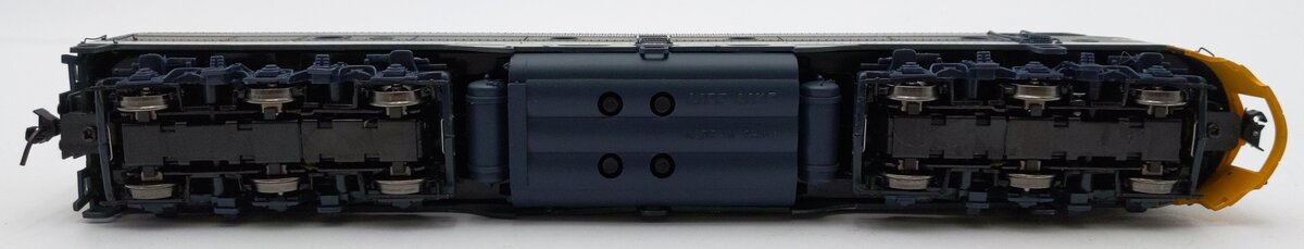 Proto 2000 30815 HO Scale Chesapeake & Ohio E8 Diesel Locomotive #4025 LN