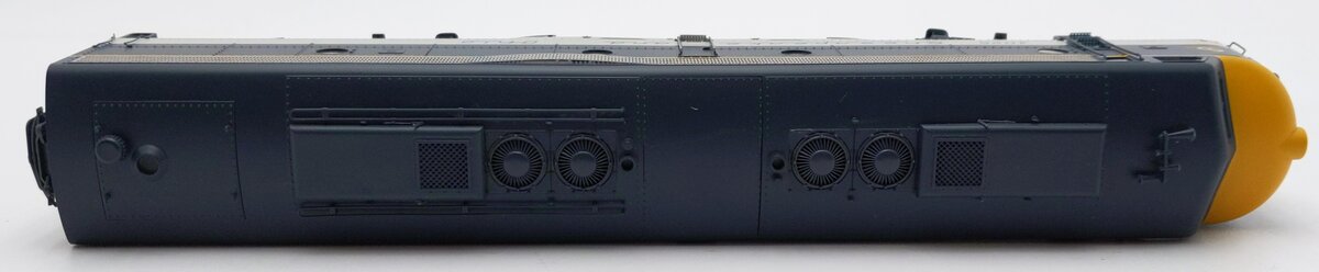 Proto 2000 30815 HO Scale Chesapeake & Ohio E8 Diesel Locomotive #4025 LN