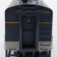 Proto 2000 30815 HO Scale Chesapeake & Ohio E8 Diesel Locomotive #4025 LN
