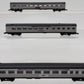 Marklin 87846 Z Scale Atlantic Coast Line Passenger Car [3] LN