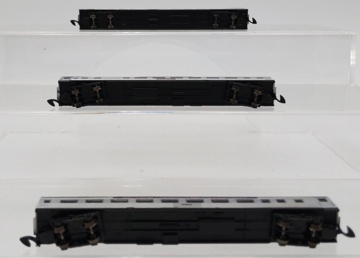 Marklin 87846 Z Scale Atlantic Coast Line Passenger Car [3] LN