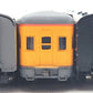 Atlas & Con-Cor N Scale Assorted Passenger Cars: 6601, 9052, Pacific Heights [3] EX