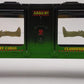 Lionel 6-29609 O Gauge Alien Suspension Car EX/Box