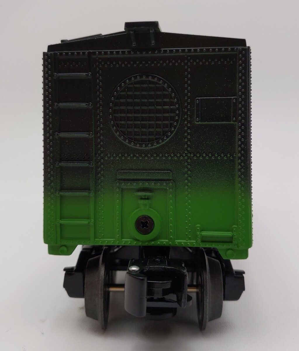 Lionel 6-29609 O Gauge Alien Suspension Car EX/Box