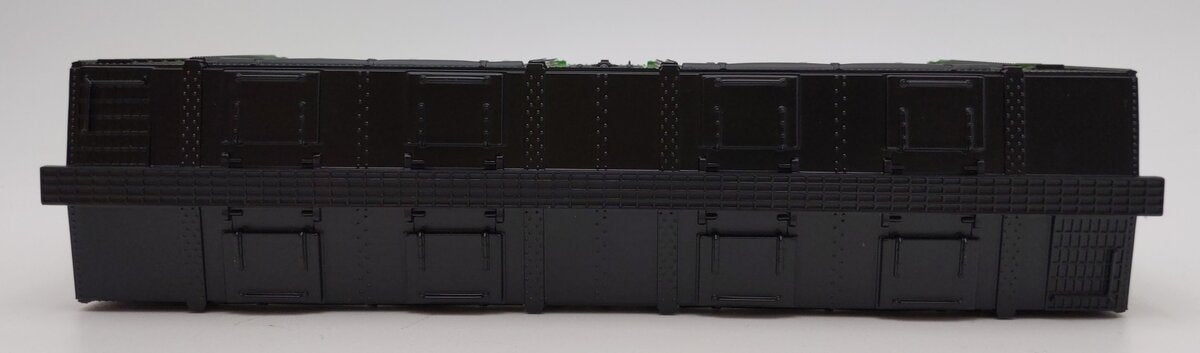 Lionel 6-29609 O Gauge Alien Suspension Car EX/Box