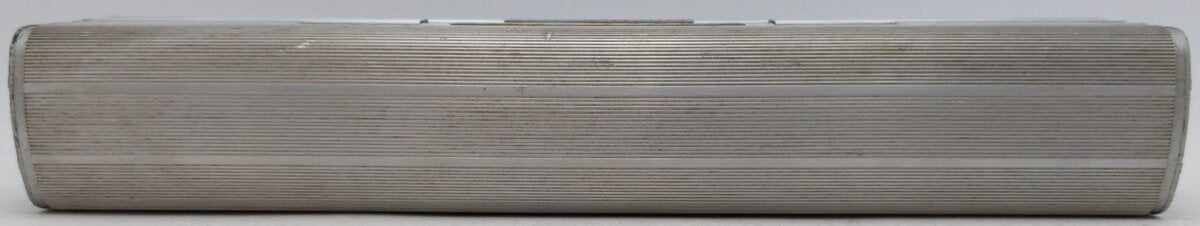 Lionel 2530 Vintage O Lionel Lines REA Small Door Aluminum Baggage Car