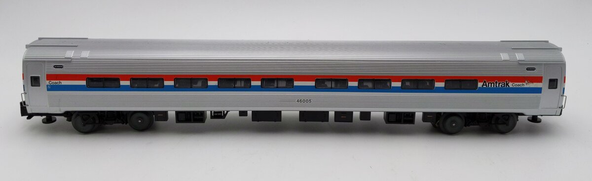 Lionel O Gauge Amtrak Passenger Coach Car #46005 EX