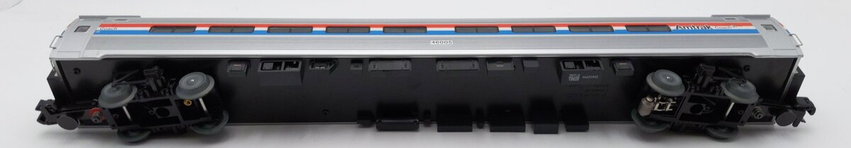 Lionel O Gauge Amtrak Passenger Coach Car #46005 EX
