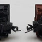 Full Throttle Z Scale Pennsylvania Railroad Hopper w/Coal Load#220487/697668 [2] LN