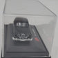 Malibu International 00100 1:87 Black Jaguar Mark 2 VG