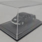Malibu International 00100 1:87 Black Jaguar Mark 2 VG