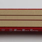 InterMountain 66403-17 ATSF Flat Car #95366 LN/Box
