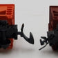 Full Throttle Z Scale CEI/WDLX Coal Hoppers #97263/101 [2] LN