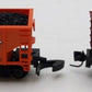 Full Throttle Z Scale CEI/WDLX Coal Hoppers #97263/101 [2] LN