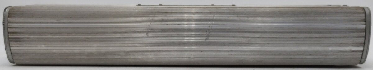 Lionel 2533 Vintage O Lionel Lines "Silver Cloud" Aluminum Pullman Car VG