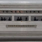 Lionel 2533 Vintage O Lionel Lines "Silver Cloud" Aluminum Pullman Car VG
