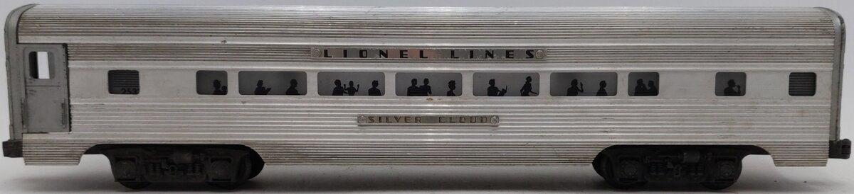 Lionel 2533 Vintage O Lionel Lines 