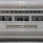 Lionel 2533 Vintage O Lionel Lines "Silver Cloud" Aluminum Pullman Car VG