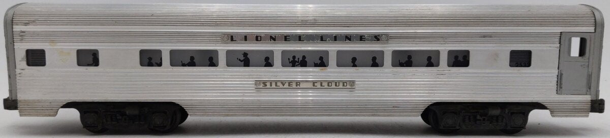 Lionel 2533 Vintage O Lionel Lines 