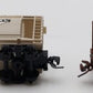 Full Throttle Z New York Central Covered Hopper & Coal Hopper #885914/904249 [2]