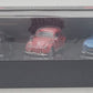 Malibu International 06500 HO Car Set #2 (Pack of 5) LN/Box