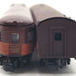 Marklin Z Scale Custom Assorted Passenger Cars [2]