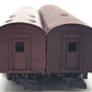 Marklin Z Scale Custom Assorted Passenger Cars [2]