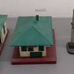 Lionel O Gauge Vintage Accessories; 153, 450, 154, 133, 257, [5] VG