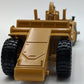 Ertl 2430 1:50 Diecast Mighty Movers Caterpillar 631E Wheel Tractor Scraper NIB
