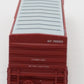 American Z-Line 90265-1 Z Scale Missouri Pacific Line Boxcar #793003 LN