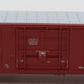 American Z-Line 90265-1 Z Scale Missouri Pacific Line Boxcar #793003 LN