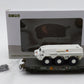 Marklin 48738 HO Scale Flat Car  with Fuchs Truck LN/Box