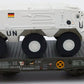 Marklin 48738 HO Scale Flat Car  with Fuchs Truck LN/Box