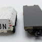 Marklin 48738 HO Scale Flat Car  with Fuchs Truck LN/Box