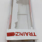 InterMountain 67502-09 N Scale Railbox Boxcar #31874 LN/Box