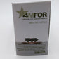 Marklin 48728 HO Scale Flatcar with Fuchs First Aid Truck LN/Box
