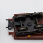 Marklin 48728 HO Scale Flatcar with Fuchs First Aid Truck LN/Box