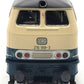 Marklin 3074 HO Deutsche Bahn Diesel Locomotive 216 090-1 EX