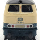 Marklin 3074 HO Deutsche Bahn Diesel Locomotive 216 090-1 EX