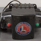 Lionel ZW Vintage O Gauge Trainmaster 275 Watt Transformer with Whistle VG