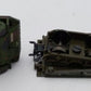 Marklin 48712 HO Scale Flatcar and Gepard Truck LN/Box