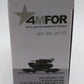 Marklin 48712 HO Scale Flatcar and Gepard Truck LN/Box