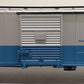 Aristo-Craft 46008 Baltimore & Ohio Sentinel Boxcar #60081 EX
