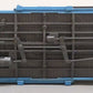 Aristo-Craft 46008 Baltimore & Ohio Sentinel Boxcar #60081 EX