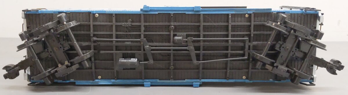 Aristo-Craft 46008 Baltimore & Ohio Sentinel Boxcar #60081 EX