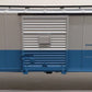 Aristo-Craft 46008 Baltimore & Ohio Sentinel Boxcar #60081 EX